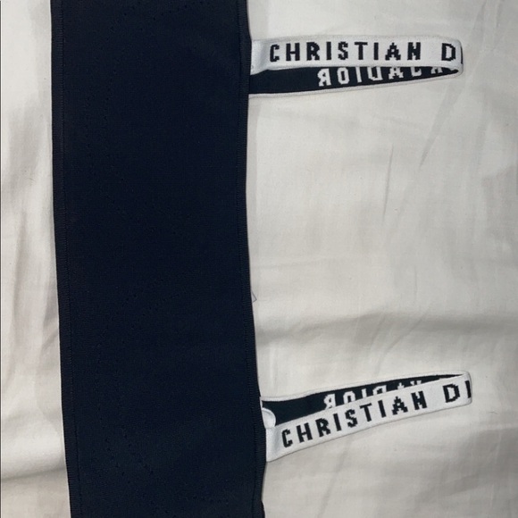 Christian Dior Bralette and Briefs Xs - Picture 3 of 9